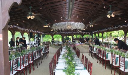 Riverside Receptions Etc
