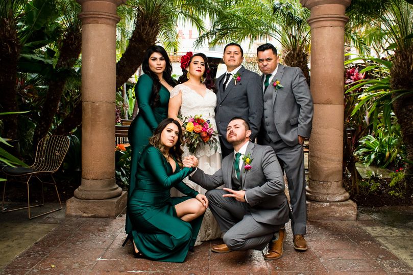 Gris Garcia Photography