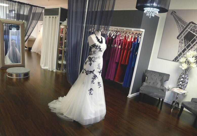 Bridal Couture of the Palm Beaches