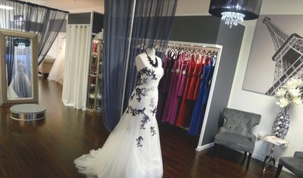 Bridal Couture of the Palm Beaches