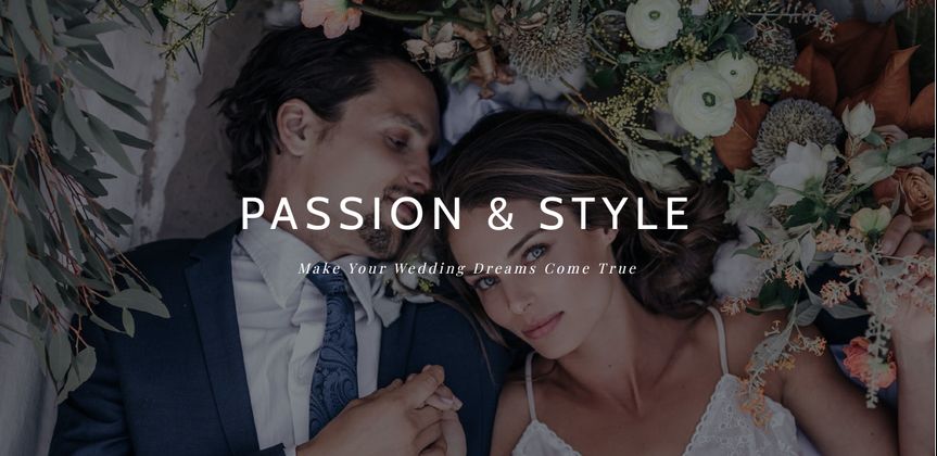 Elite Bridal Planners