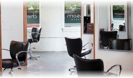 The Cherry Blossom Salon
