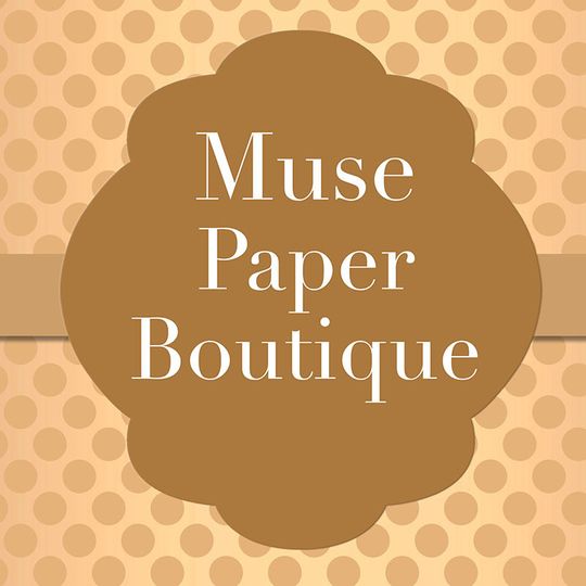 Muse Paper Boutique
