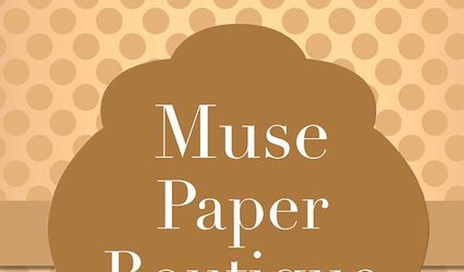 Muse Paper Boutique