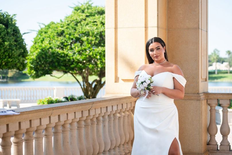 JD Bridal Boutique