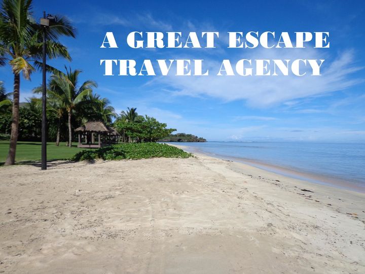 A Great Escape Travel Agency