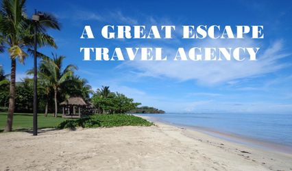 A Great Escape Travel Agency