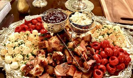 Beale Street Blues Company Catering