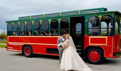 Northern Michigan Trolley