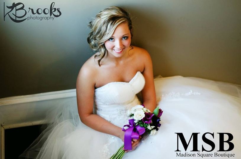 MSB & Bridal