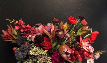 Flower Bar