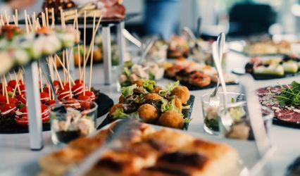 Syracuse Catering Co.