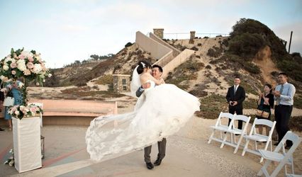 crown weddings