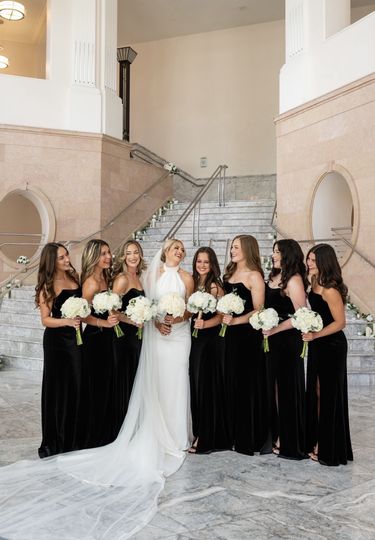 Anchors and Ivy Event Designs, LLC