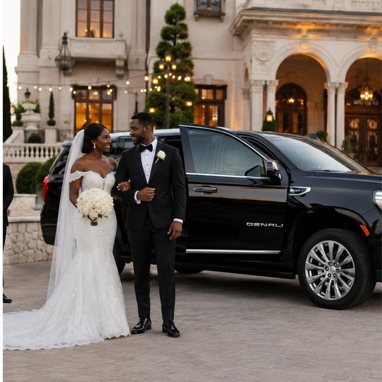 Sampson's Royal Elite Transportation