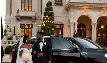 Sampson's Royal Elite Transportation