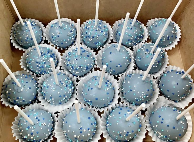 Mini Delights Bake Shoppe
