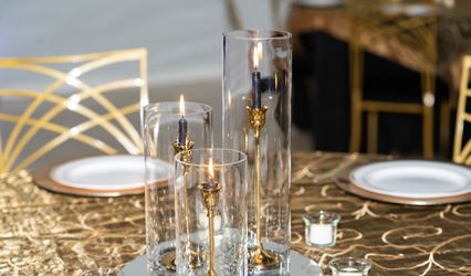 Emerald Banquet