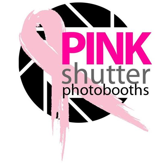 Pink Shutter Photobooths