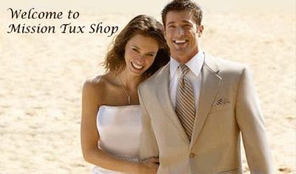 Mission Tux Shop