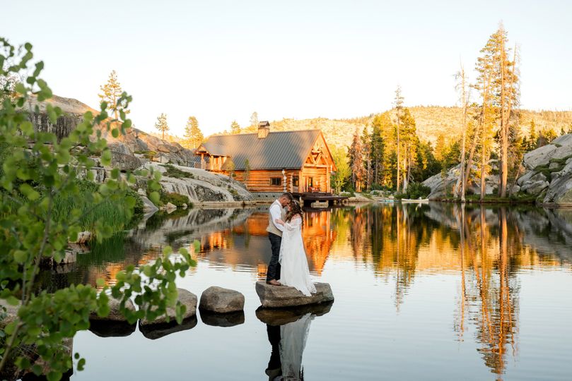 Turquoise Ridge Events