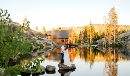 Turquoise Ridge Events