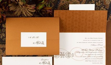 Calligraphy To The Stars | Wedding Invitations Orange County