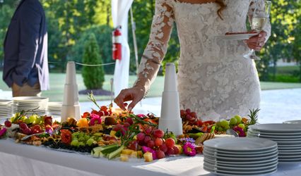 Culinary Events by Emma