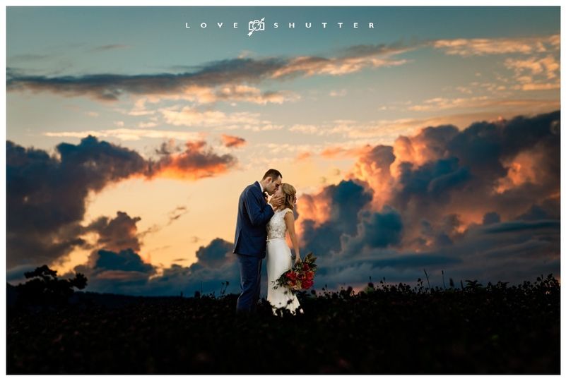 Love Shutter Photography