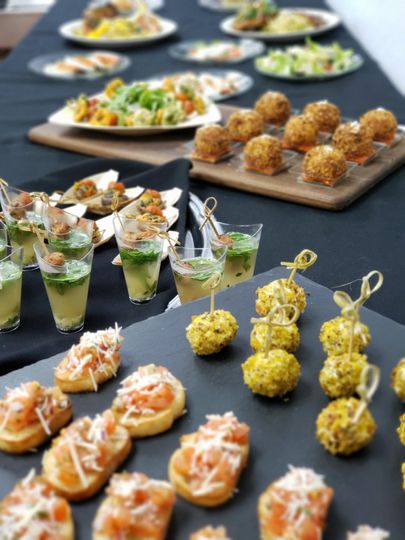 All Occasions Catering & Bubb's BBQ