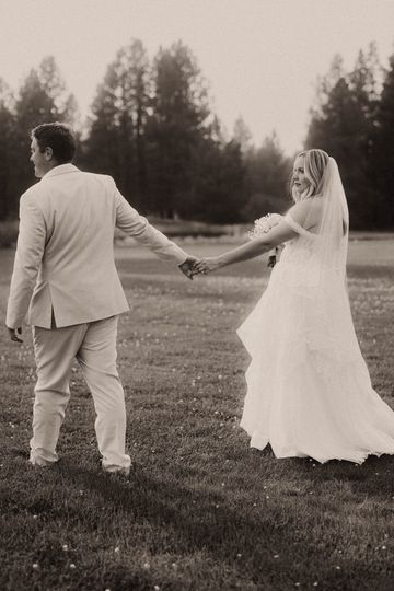Caiti Rose Photograph