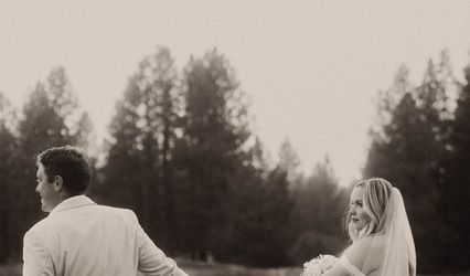 Caiti Rose Photograph
