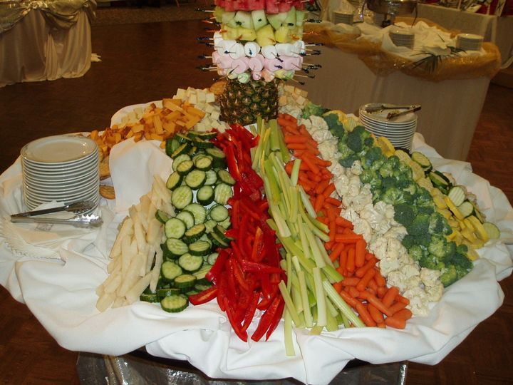 Catering By Verba's