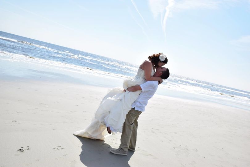 The Myrtle Beach Wedding Chapel Reviews Little River Sc 157 Reviews