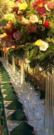 Aaron S Catering Of The Palm Beaches Catering West Palm Beach