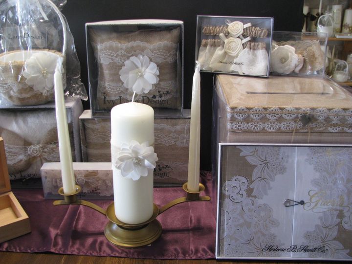 Bridal Sweet