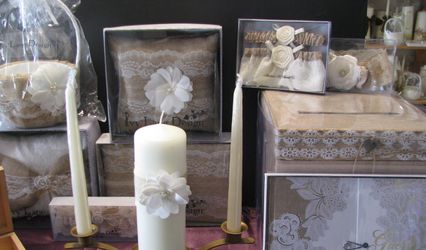 Bridal Sweet