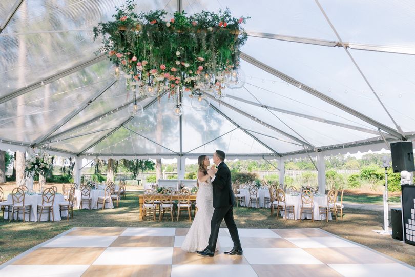 Simply Southern Events