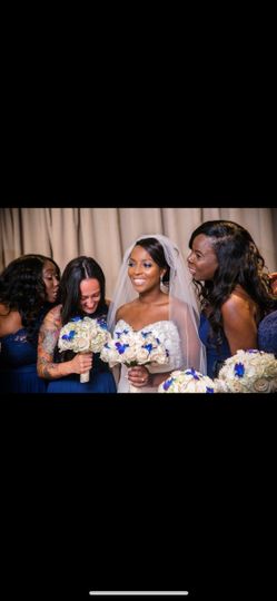 Makeup by Dannie