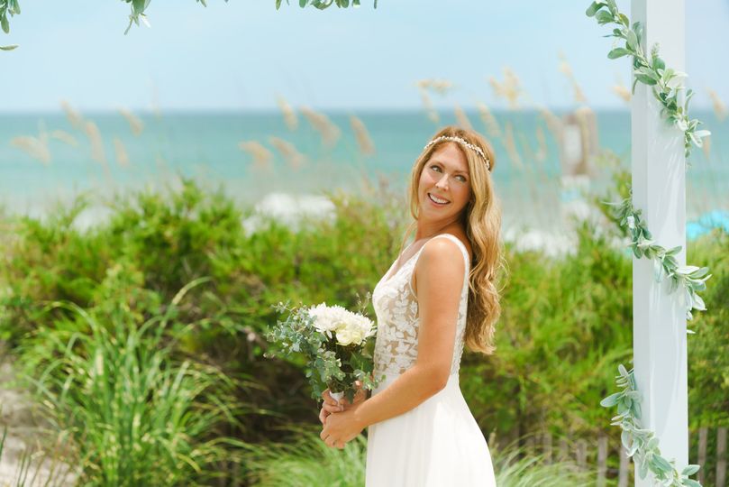 Holiday Inn Resort Wilmington E-Wrightsville Bch