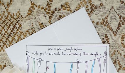 Romantically Written