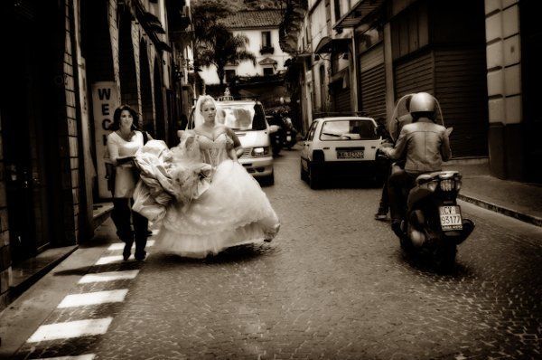 infinity photography