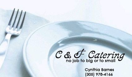 C & F Catering