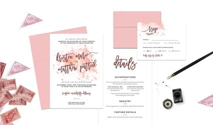 Madison Stationery