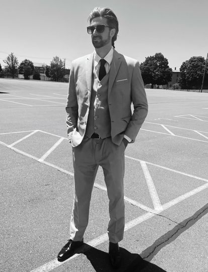 Matt Pacheco (Solo Pianist)