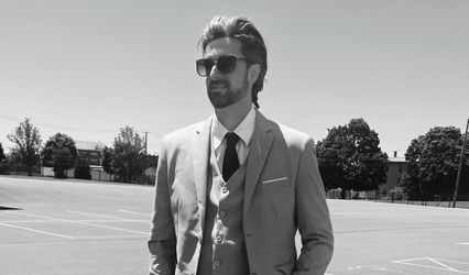Matt Pacheco (Solo Pianist)