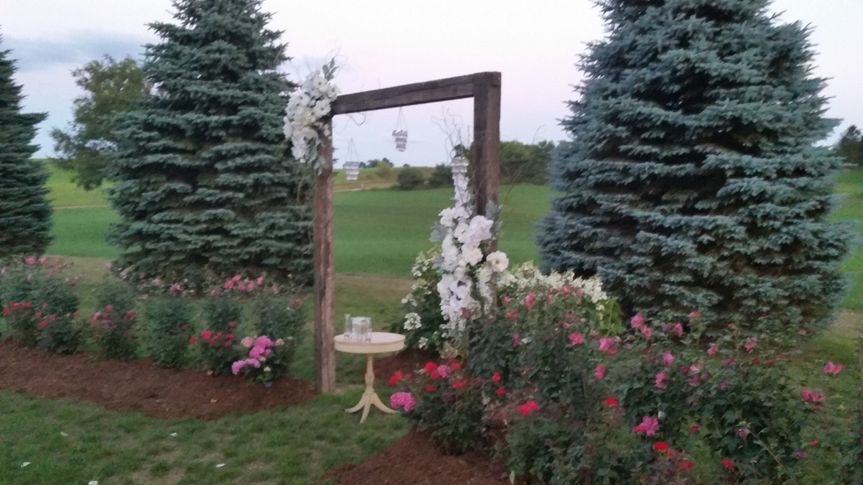 Bella Fiori Design LLC