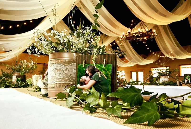 The Venue on Spring Creek
