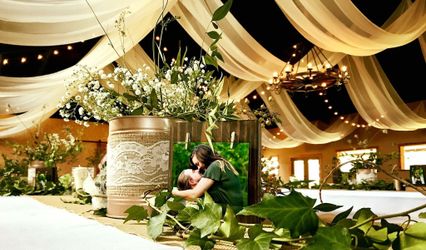 The Venue on Spring Creek