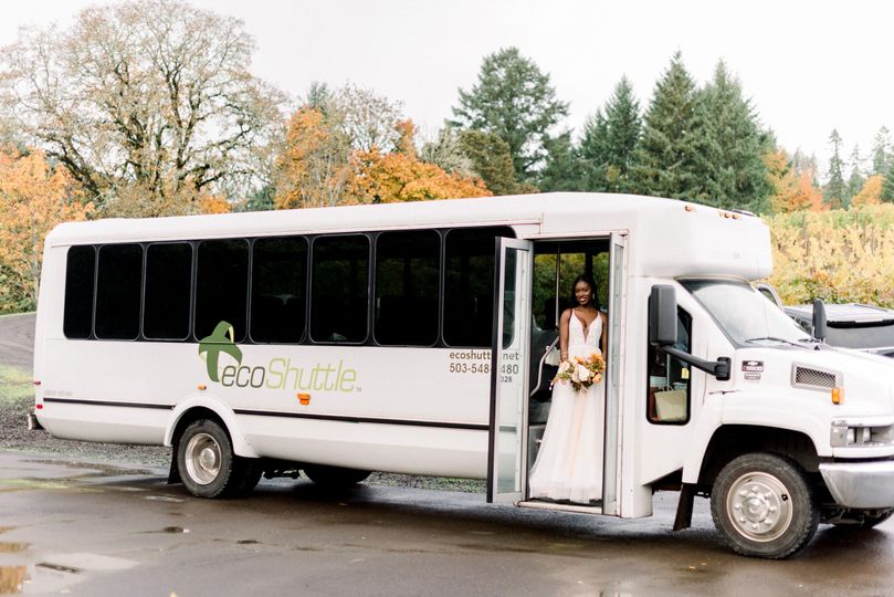 ecoShuttle